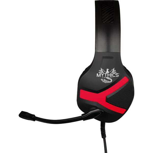 Mythics Nemesis Nintendo Switch gamer headset