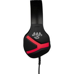 Mythics Nemesis Nintendo Switch gamer headset