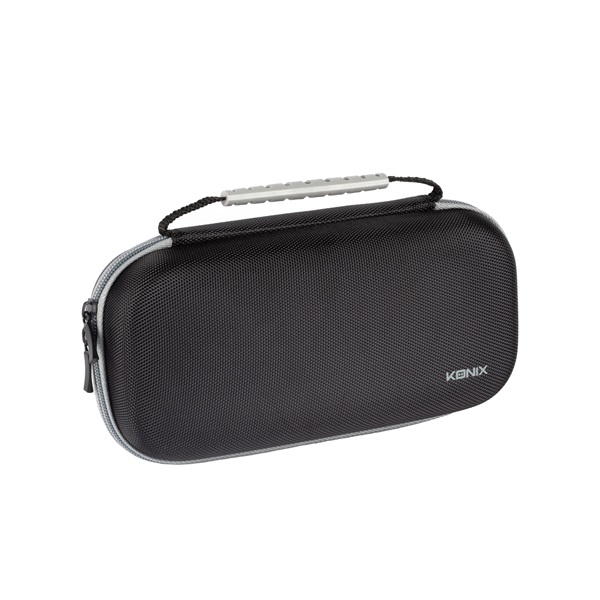 Mythics Nintendo Switch Lite erősített utazótok
