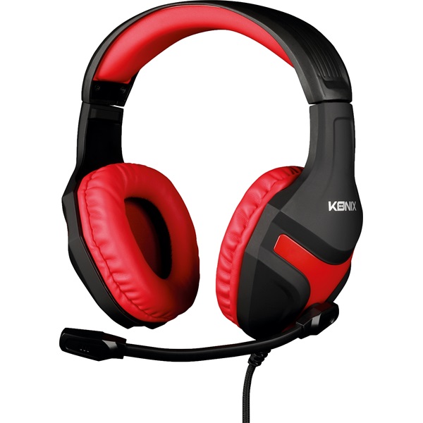 Mythics Nintendo Switch gamer pack