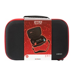 Mythics Nintendo Switch nagy hordozótáska