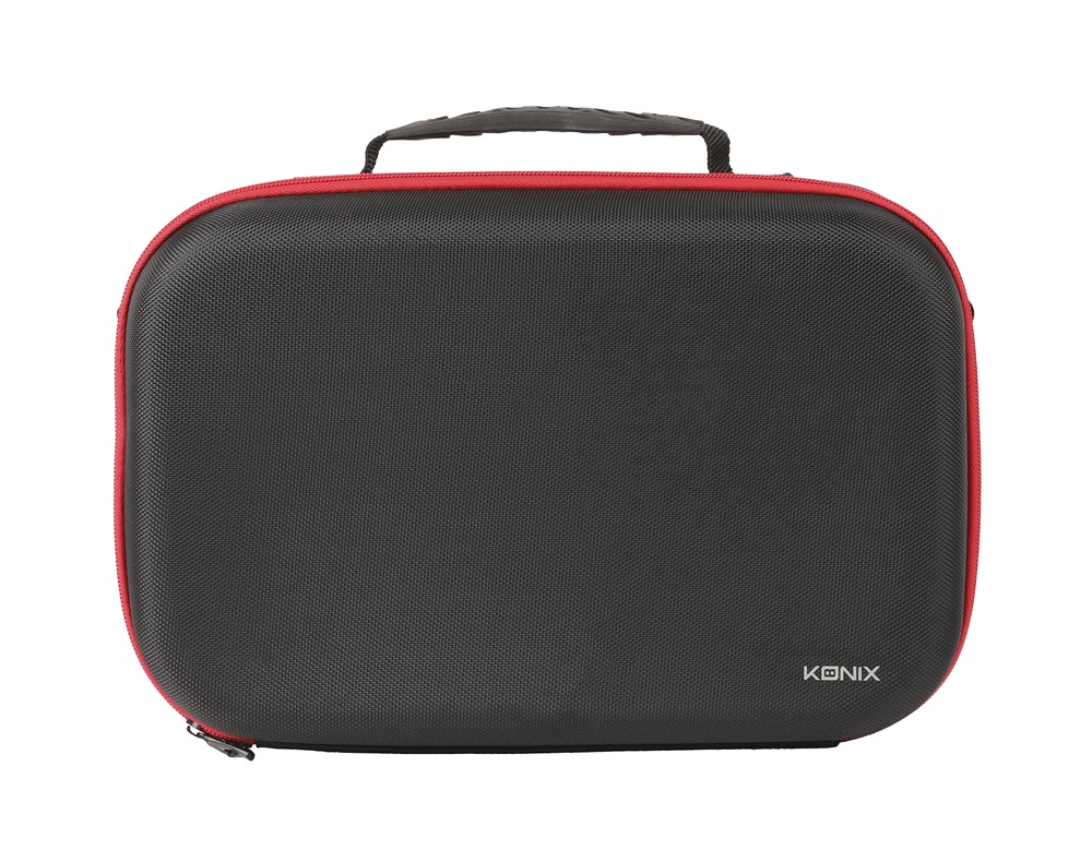Mythics Nintendo Switch nagy hordozótáska