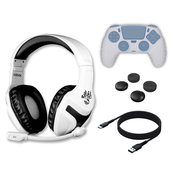 Mythics PlayStation 5 kezdő csomag