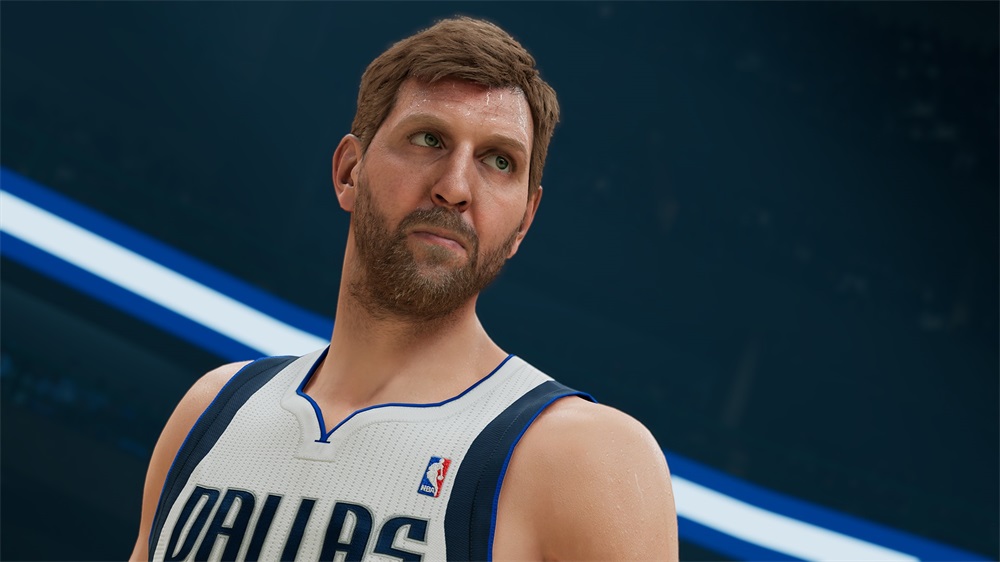 NBA 2K22 PS5 játékszoftver