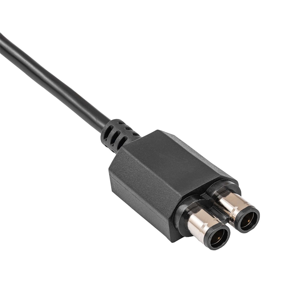 Akyga AK-PD-13 12V/10.83A, 5Vsb/1A 135W Xbox 360 Slim hálózati töltő adapter