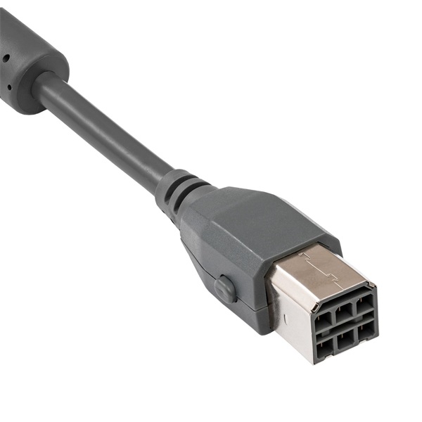 Akyga 12V / 16.5A, 5Vsb / 1A 203W Xbox 360 hálózati töltő adapter
