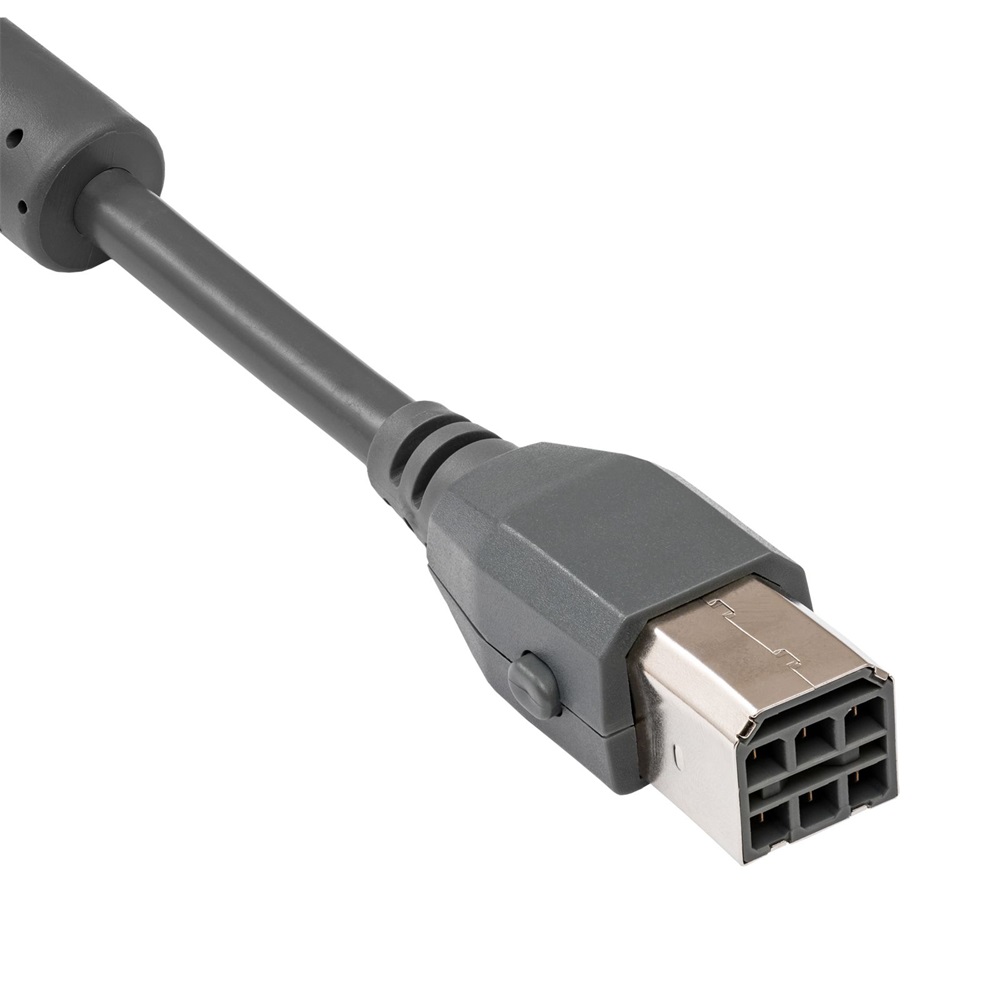 Akyga AK-PD-14 12V / 16.5A, 5Vsb / 1A 203W Xbox 360 hálózati töltő adapter