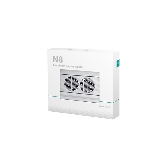 NBT STD DeepCool N8 - DP-N24N-N8SR