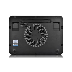 NBT STD DeepCool WIND PAL MINI - DP-N114L-WDMI