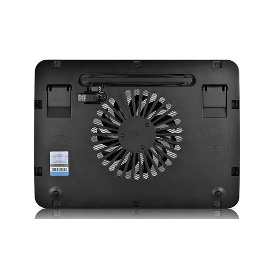 NBT STD DeepCool WIND PAL MINI - DP-N114L-WDMI