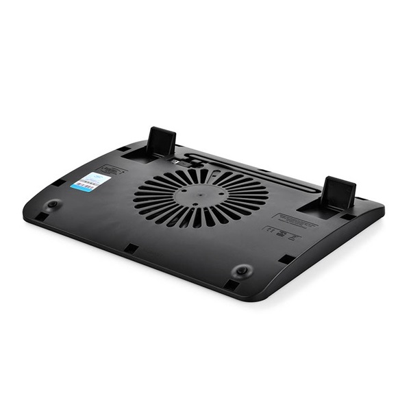 NBT STD DeepCool WIND PAL MINI - DP-N114L-WDMI
