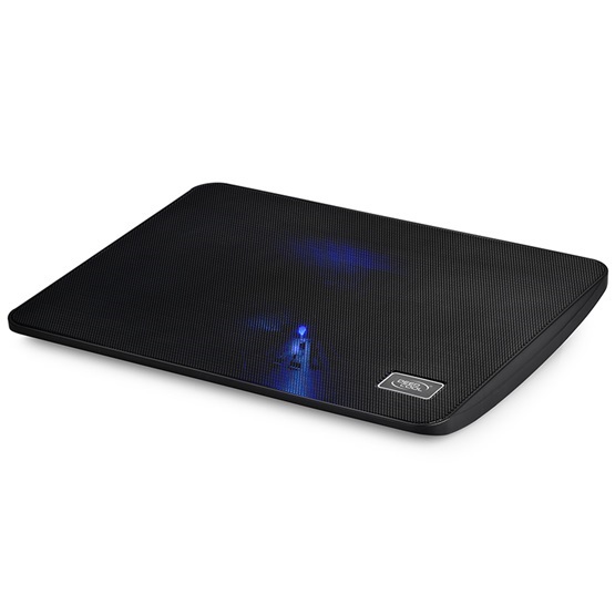 NBT STD DeepCool WIND PAL MINI - DP-N114L-WDMI