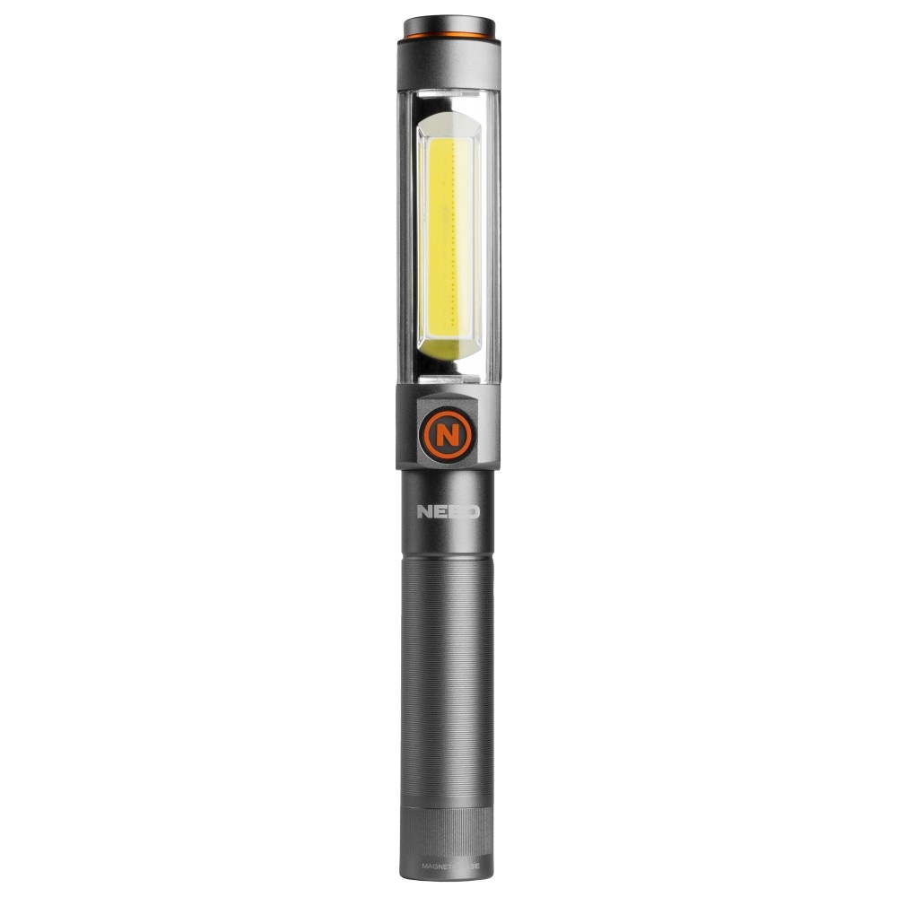 NEBO NEB-WLT-0022-G Franklin Dual Rc akkumulátoros kézi szerelőlámpa