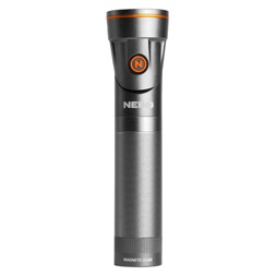 NEBO NEB-WLT-0023-G Franklin Pivot Rc akkumulátoros kézi szerelőlámpa