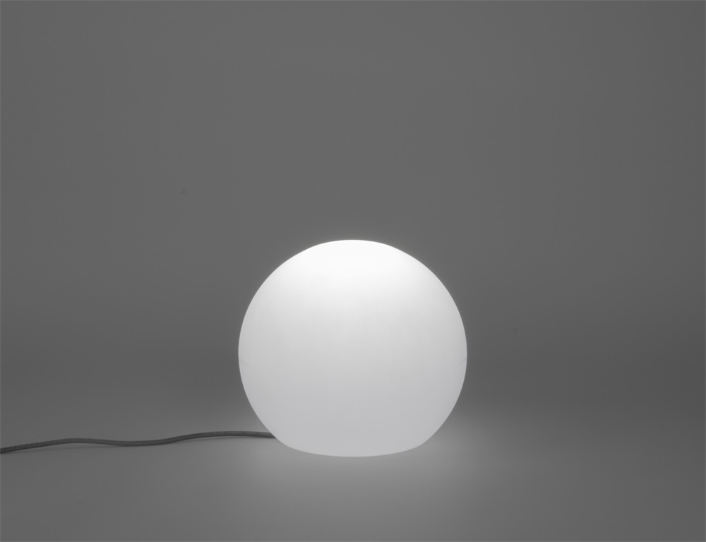 NGA Buly 80 fehér LED dekor lámpa