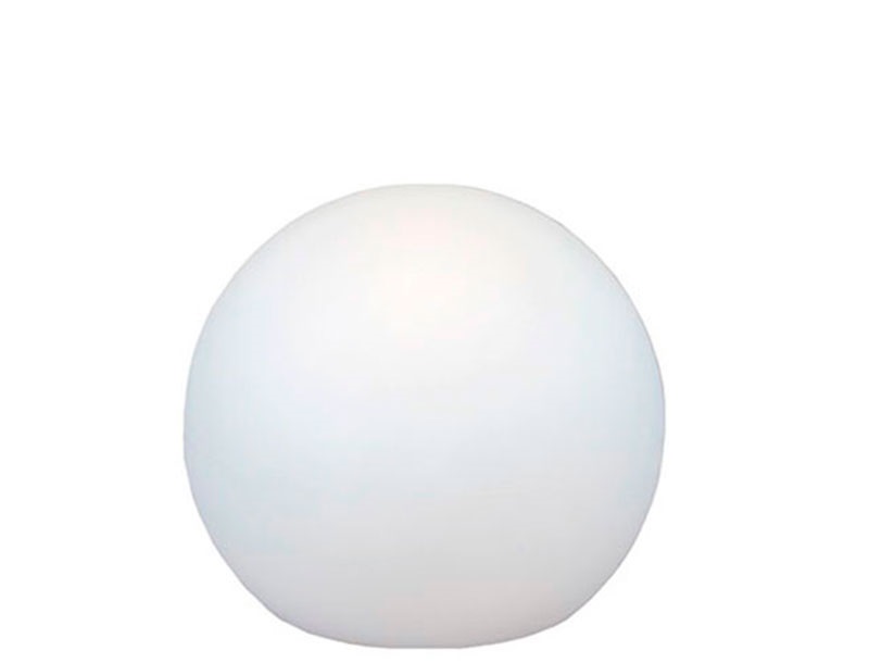 NGA Buly 80 fehér LED dekor lámpa