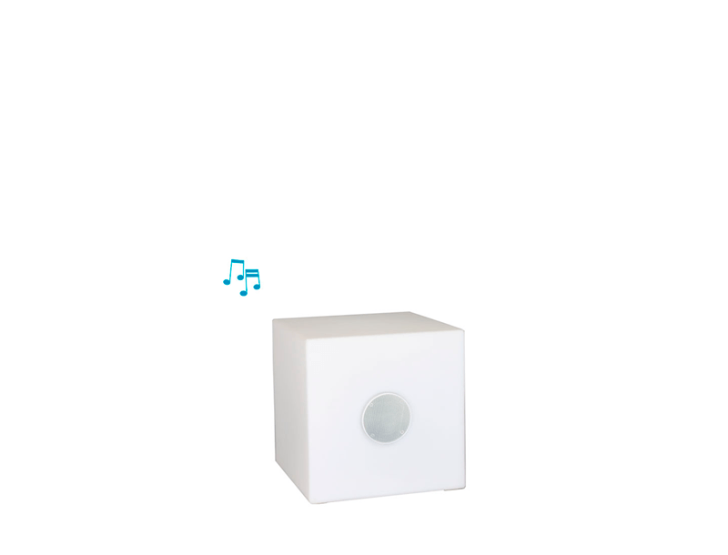 NGA Cuby 20 Play RGB LED dekor lámpa