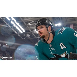 NHL 22 PS5 játékszoftver (Használt - A)