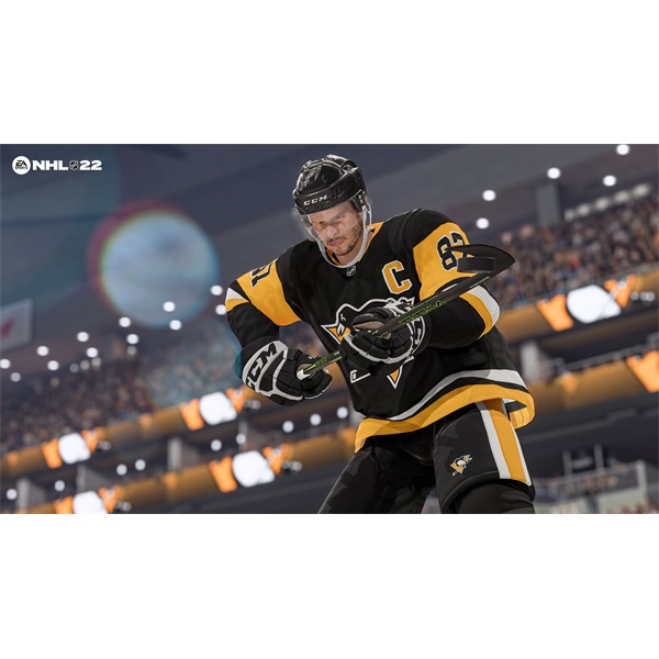 NHL 22 PS5 játékszoftver (Használt - A)
