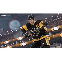 NHL 22 PS5 játékszoftver (Használt - A)