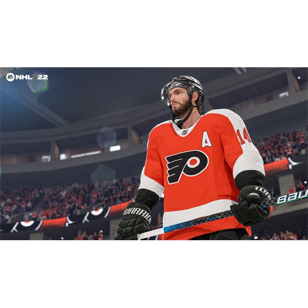 NHL 22 PS5 játékszoftver (Használt - A)
