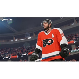 NHL 22 PS5 játékszoftver (Használt - A)