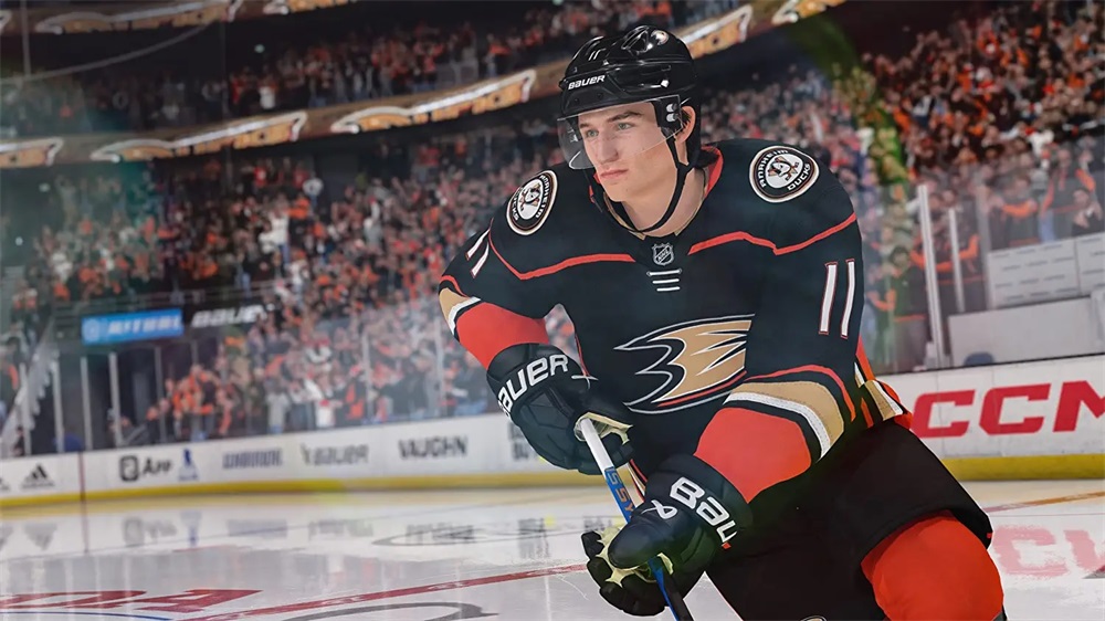 NHL 23 PS5 játékszoftver