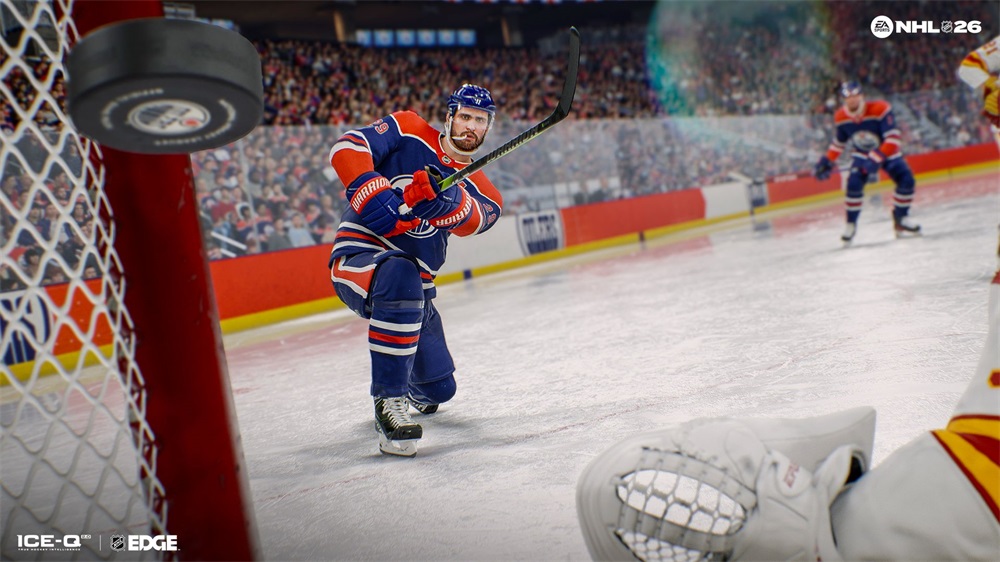 NHL 26 PS5 játékszoftver