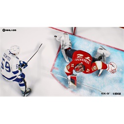 NHL 26 PS5 játékszoftver