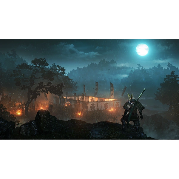 NIOH 3 PS5 játékszoftver