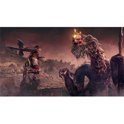 NIOH 3 PS5 játékszoftver