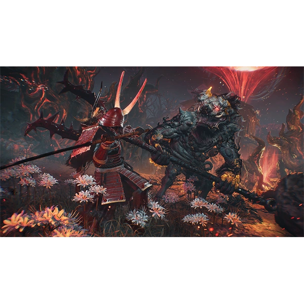 NIOH 3 PS5 játékszoftver