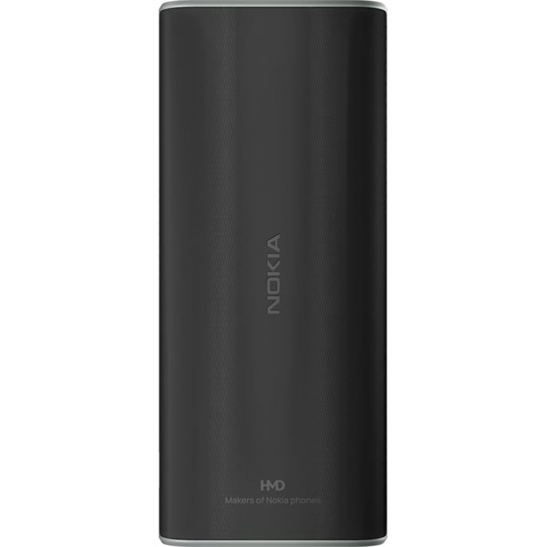 NOKIA 105 (2024) TA-1684 2" DualSIM fekete mobiltelefon