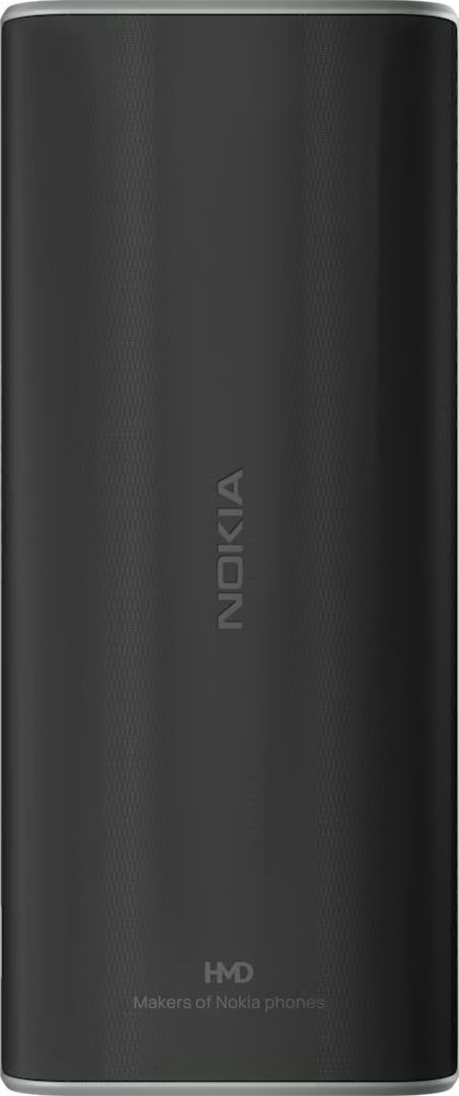 NOKIA 105 (2024) TA-1684 2" DualSIM fekete mobiltelefon