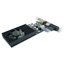 NVIDIA GeForce GT 730 2GB GDDR5 64bit PCIe videókártya (használt)