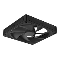 NZXT 140 mm Static Pressure Single fekete hűtőventilátor