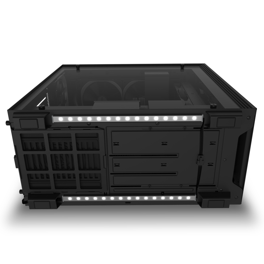 NZXT HUE 2  RGB Underglow (2x300mm)