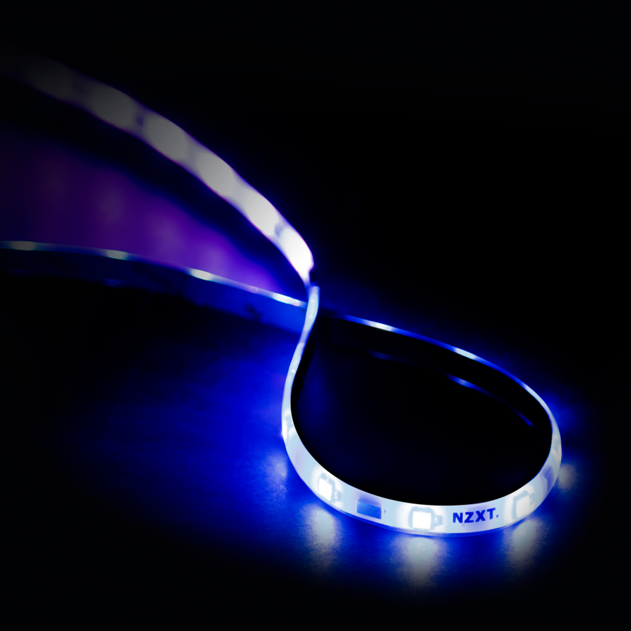 NZXT HUE PLUS Extension Kit