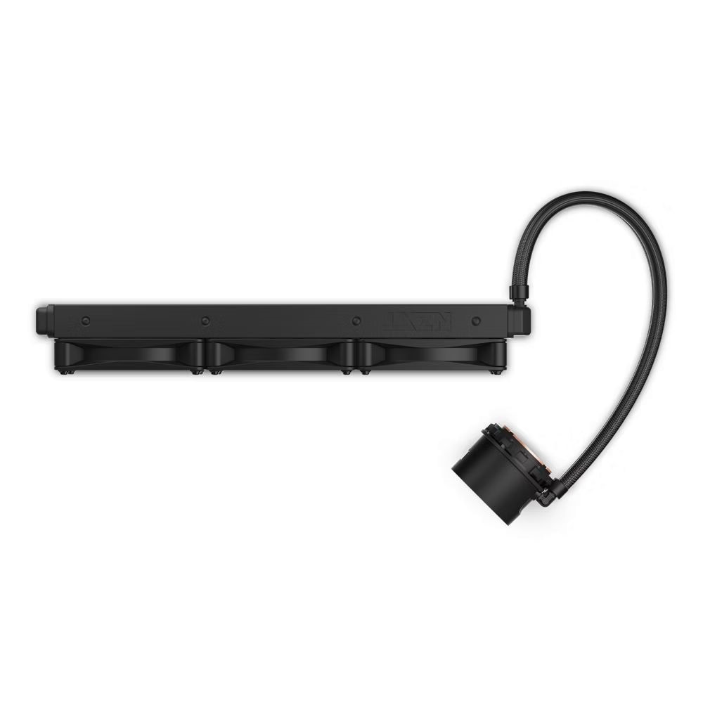 NZXT Kraken 360 360mm vízhűtéses processzor hűtő