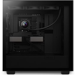 NZXT Kraken 360 360mm vízhűtéses processzor hűtő
