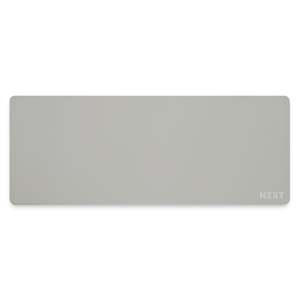 NZXT MXL900 szürke egérpad