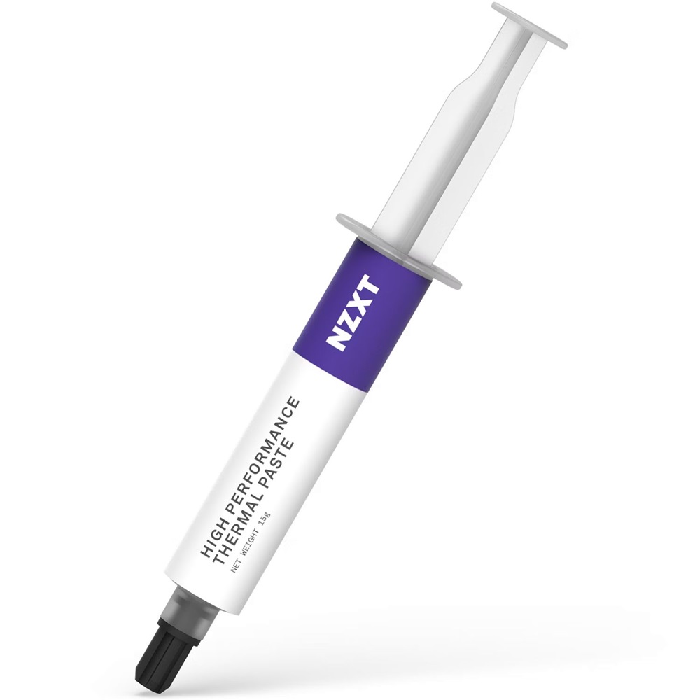 NZXT NZXT High-Performance 15g hűtőpaszta