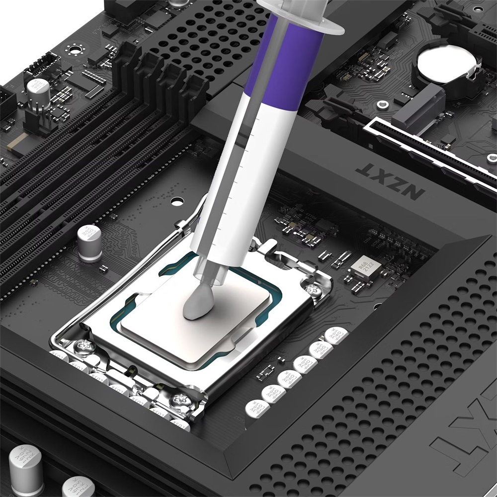NZXT NZXT High-Performance 15g hűtőpaszta