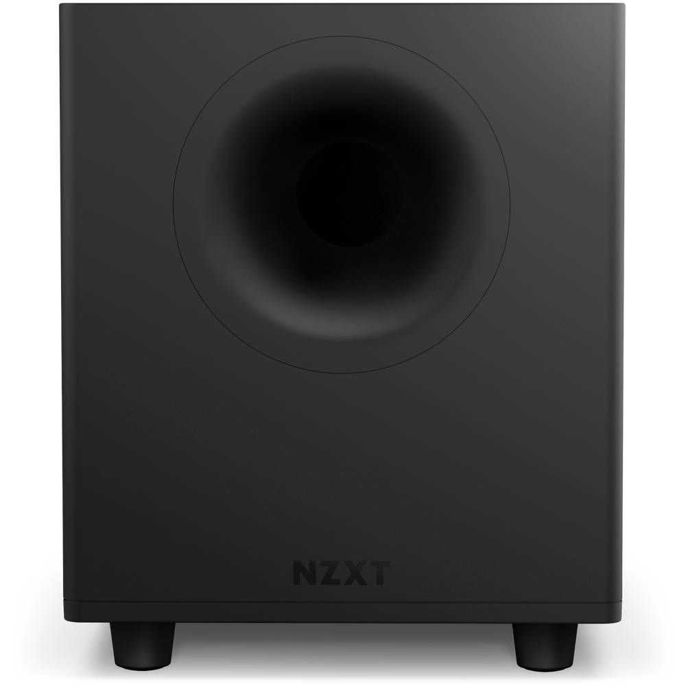 NZXT Relay mélysugárzó