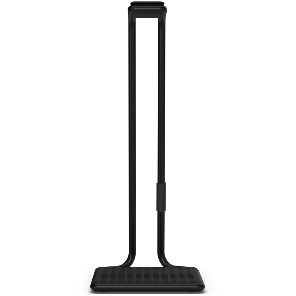 NZXT SwitchMix headset állvány + audio mixer
