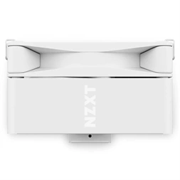 NZXT T120 120mm RGB fehér processzor hűtő