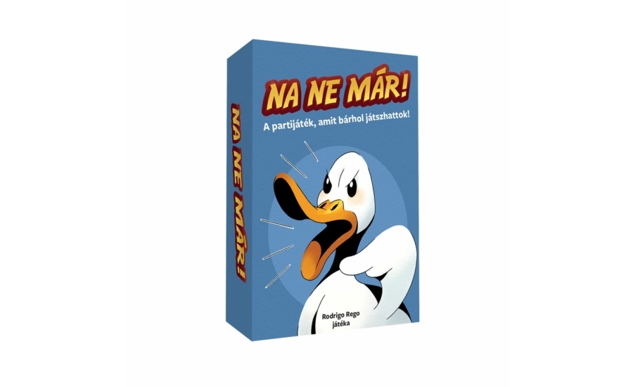 Na ne már! kvízjáték
