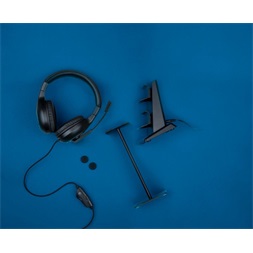 Nacon 2807402 Essential Pack PS4 headset csomag (Újracsomagolt)