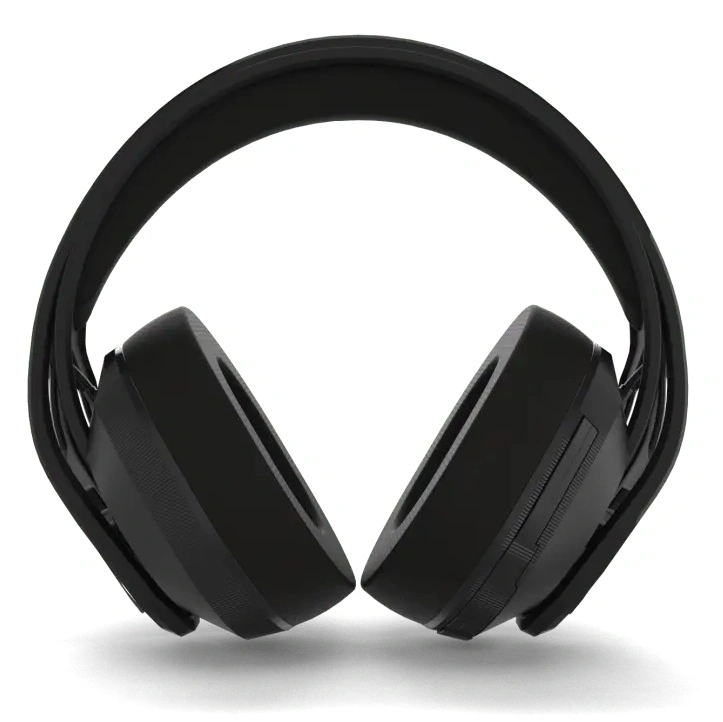 Nacon 2808826 RIG 600 PRO HS PS5 fekete gamer headset