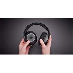 Nacon 2808826 RIG 600 PRO HS PS5 fekete gamer headset